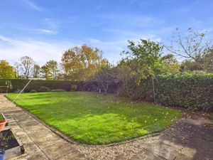 Gardens- click for photo gallery